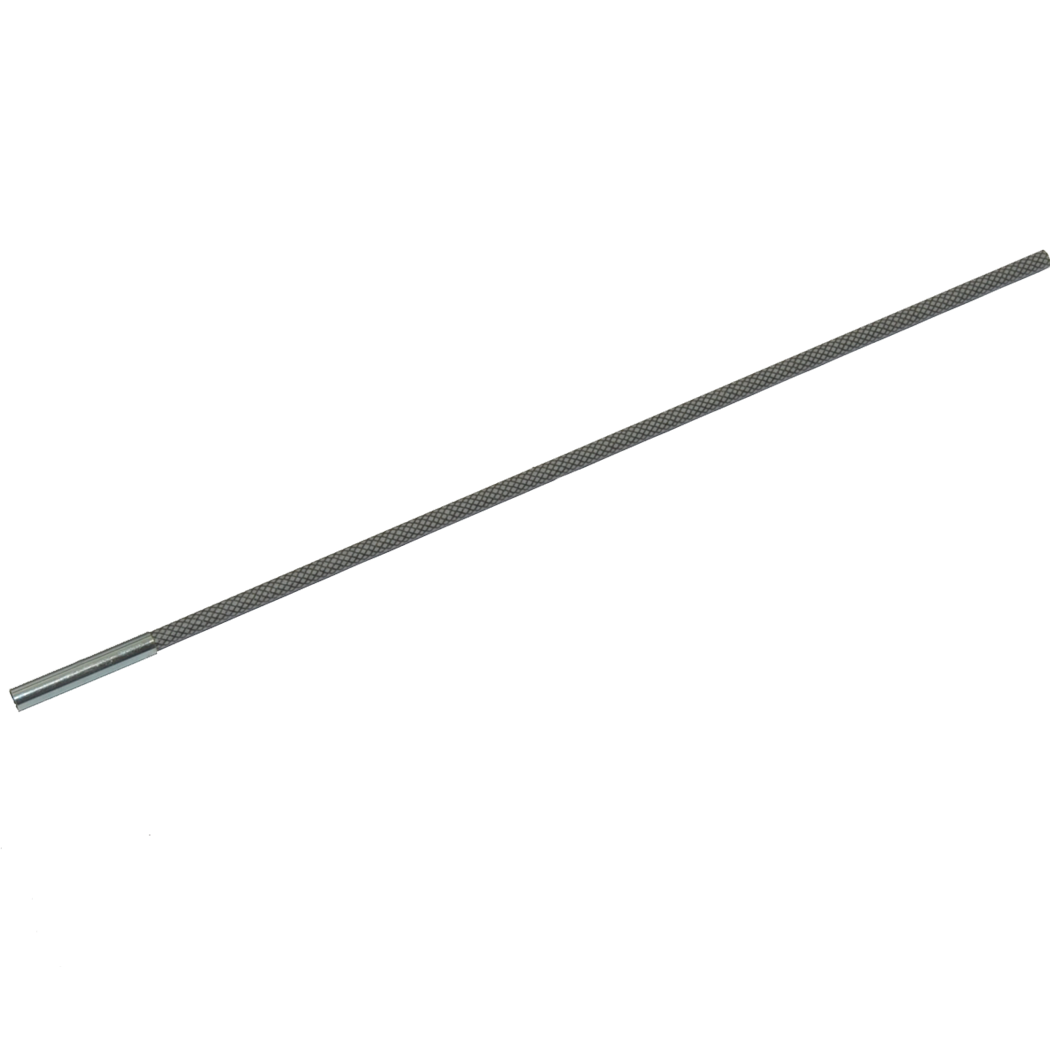MOUSSON Section armed fiberglass pole 8.5mm
